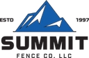 Summit Fence logo