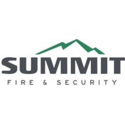 Summit Fire & Security logo