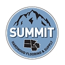Summit Hardwood Flooring And Supply logo
