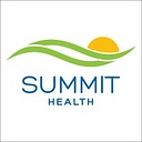Summit Health, Mount Barker logo