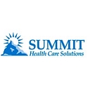 SUMMIT HEALTHCARE SOLUTIONS logo