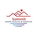 Summit Home Health & Hospice logo