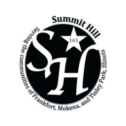 Arbury Hills Elem School logo