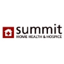 Summit Home Health & Hospice logo