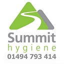 Summit Hygiene logo