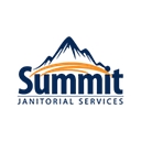 Summit Janitorial Services, Inc. logo