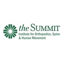 The Summit logo