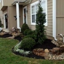 Summit Lawn And Landscape logo