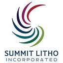 Summit Ltiho, Inc. logo