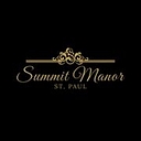 Summit Manor Reception House logo