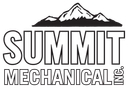 Summit Mechanical logo