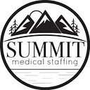 Summit Medical Staffing logo