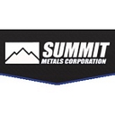 Summit Metals logo