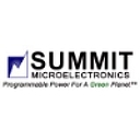 Summit Microelectronics logo