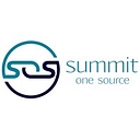 Summit One Source logo