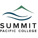 Summit Pacific College logo