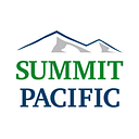 SUMMIT PACIFIC MEDICAL FOUNDATION logo