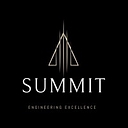 Summit Patternmaking Co. Limited logo