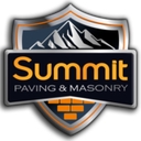 Summit Paving & Masonry logo