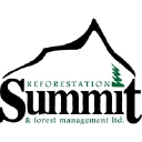 Summit Reforestation & Forest Management Ltd. logo