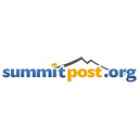 Climbing, Hiking, Mountaineering : SummitPost logo