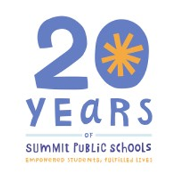 Summit Preparatory Charter High logo