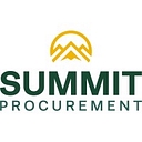 Summit Procurement, Inc. logo