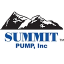 Summit Pump logo