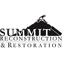 Summit Reconstruction & Restoration logo