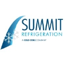 Summit Refrigeration Group, Inc logo