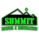 Summit Roofing & Restoration logo