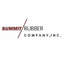 Summit Rubber Company logo