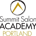 www.summitsalonacademyportland.com/ logo