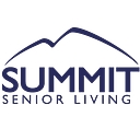 Summit Senior Living logo