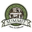 Summit Stairs And Millwork logo