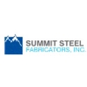 Summit Steel Fabricators logo