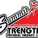 Summit Strength Physical Therapy, Llc logo