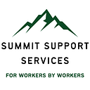 SUMMIT SUPPORT SERVICES INC. logo