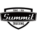Summit Trucking, Inc. logo