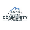 Sumner Community Food Bank logo