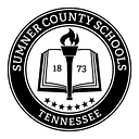 Sumner County School District logo