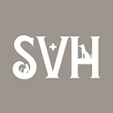 Sumner Veterinary Hospital P S logo
