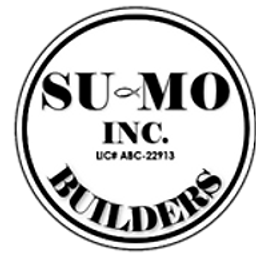 Su-Mo Builders logo