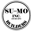 Su Mo Builders Inc logo