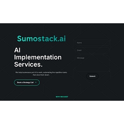 sumostack.ai logo