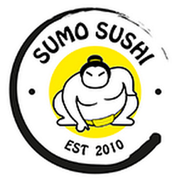 Sumo Kitchen Asian Express logotyp