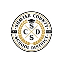 Sumter County School District logo