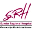 Sumter Regional Hospital logo