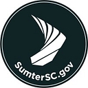 City Of Sumter logo