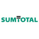 SumTotal logo